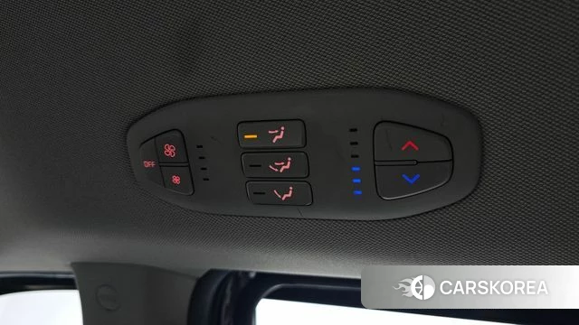 Kia The New Carnival id 4385042 из Кореи 28