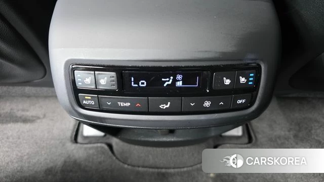 Hyundai The New Palisade id 4617766 из Кореи 28