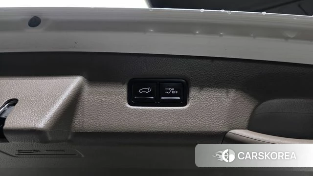 Kia Carnival 4th generation id 4506677 из Кореи 28