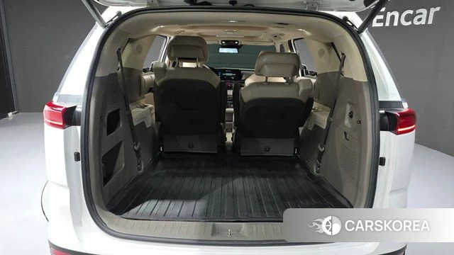 Kia Carnival 4th generation id 4506143 из Кореи 28