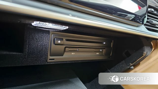 Porsche Panamera (971) id 4610130 из Кореи 28