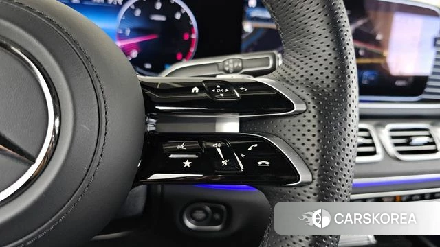Mercedes-Benz GLE-Class W167 id 4778215 из Кореи 28
