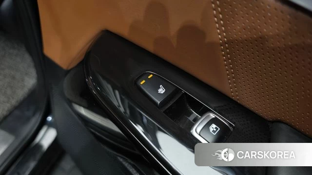 Kia Mohave Master id 4323662 из Кореи 28