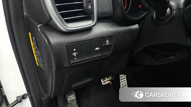 Kia Sportage The Bold id 4435303 из Кореи 28