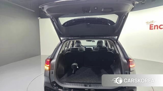 Kia Sportage 5th Generation Hybrid id 4248840 из Кореи 28