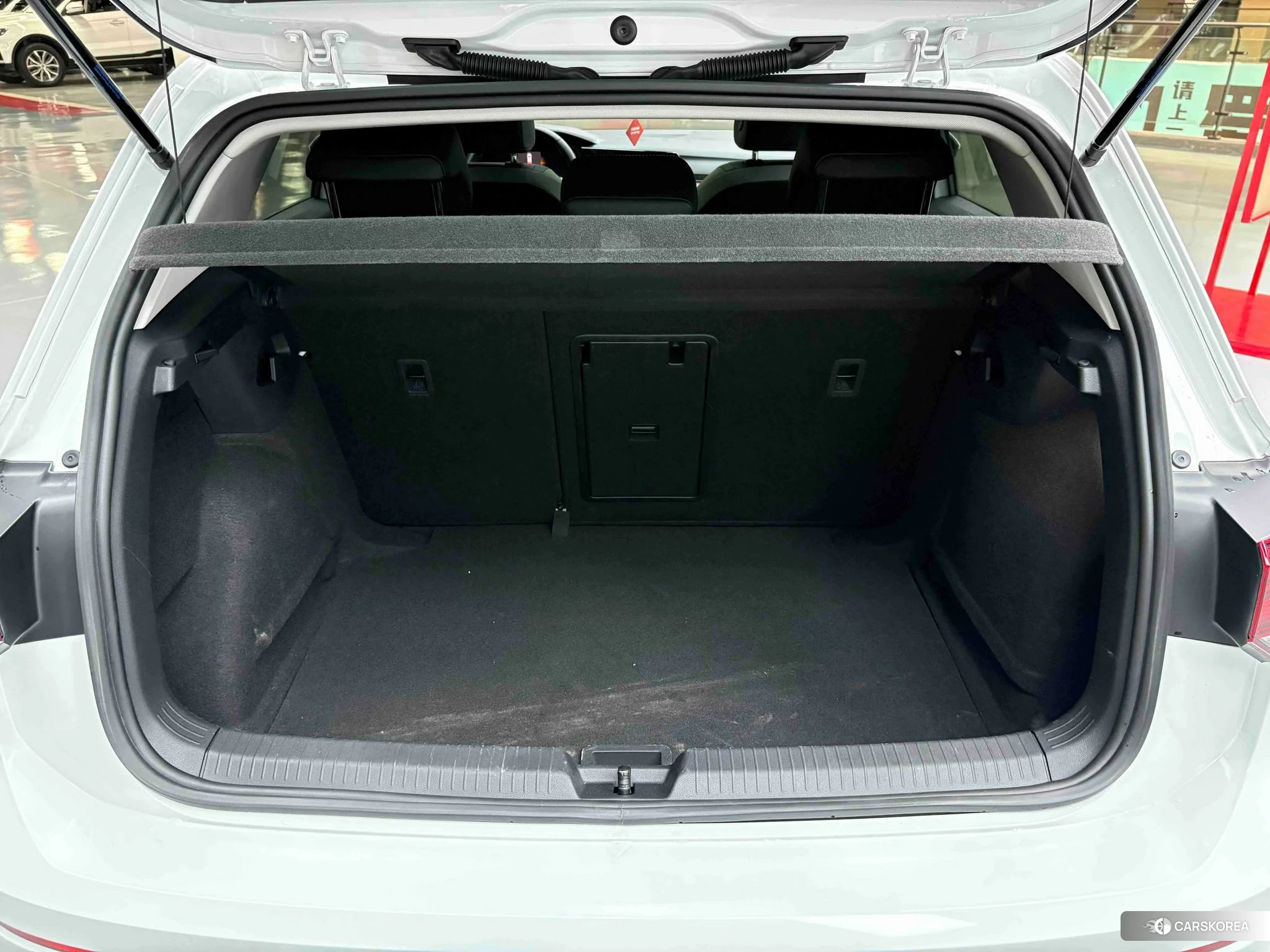 Volkswagen Golf id 4479665 из Китая 28