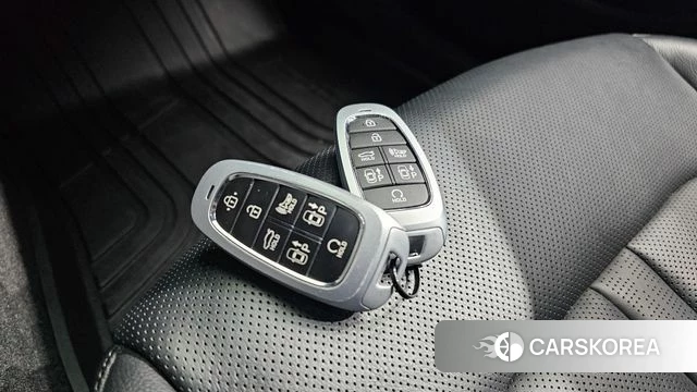 Hyundai Sonata (DN8) id 4726615 из Кореи 28