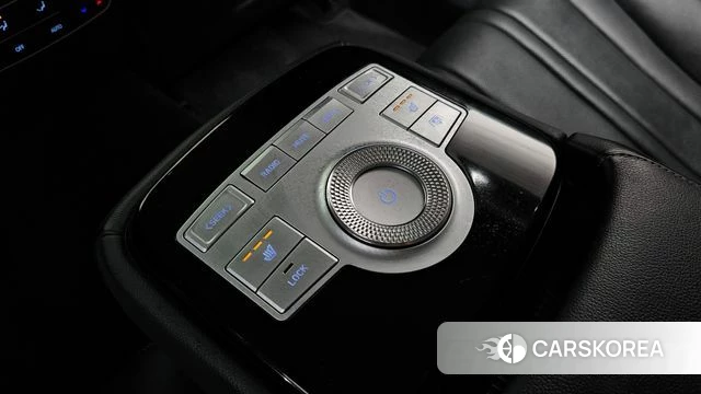 Genesis G80 (RG3) id 4763866 из Кореи 28