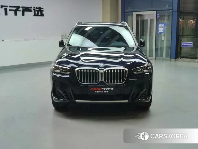 BMW X3 id 4328475 из Китая 28