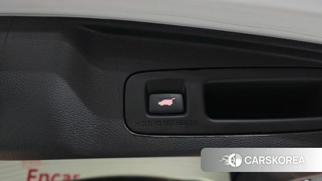 Honda CR-V 5th generation id 4294772 из Кореи 28