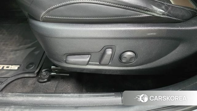 Kia Seltos id 4872835 из Кореи 28