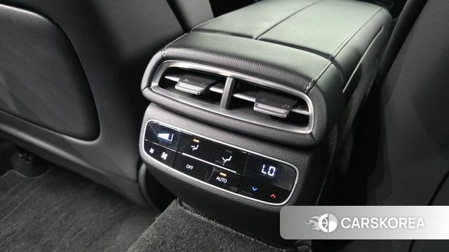 Genesis G80 (RG3) id 4395325 из Кореи 28