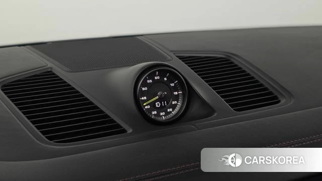 Porsche Cayenne (PO536) id 4469890 из Кореи 28