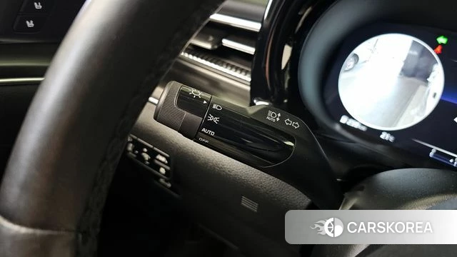 Kia K5 3rd generation id 4223435 из Кореи 28