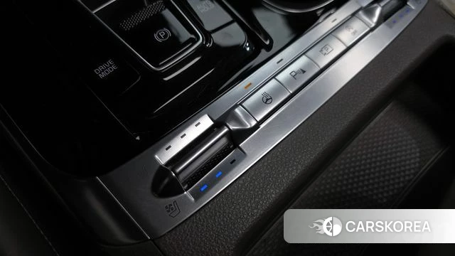 Kia Carnival 4th generation id 4501445 из Кореи 28