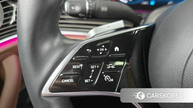 Mercedes-Benz E-Class W213 id 4500026 из Кореи 28