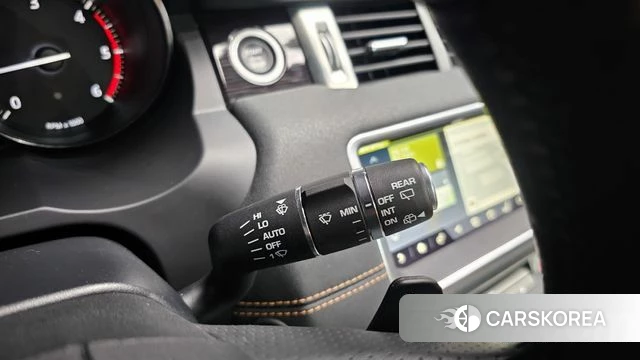 Land Rover Range Rover Evoque id 4557937 из Кореи 28