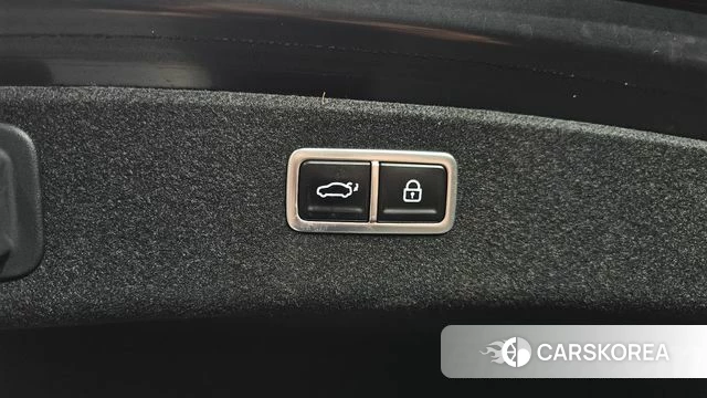 Genesis G80 (RG3) id 4315369 из Кореи 28