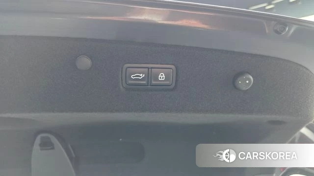 Kia The New K8 Hybrid id 4200837 из Кореи 28