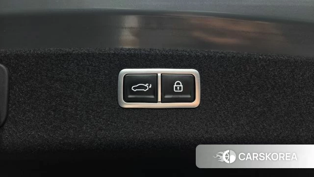 Genesis G80 (RG3) id 4657778 из Кореи 28