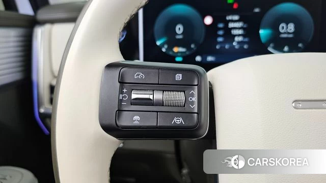 Hyundai Santa Fe (MX5) id 4893313 из Кореи 28