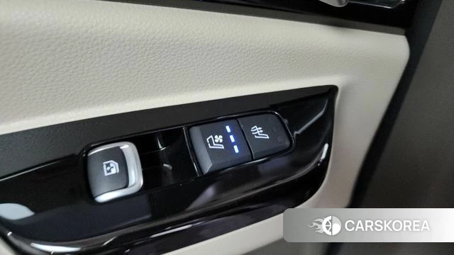Kia Carnival 4th generation id 4268542 из Кореи 28