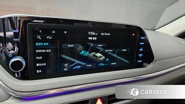 Hyundai Sonata (DN8) id 4402863 из Кореи 28