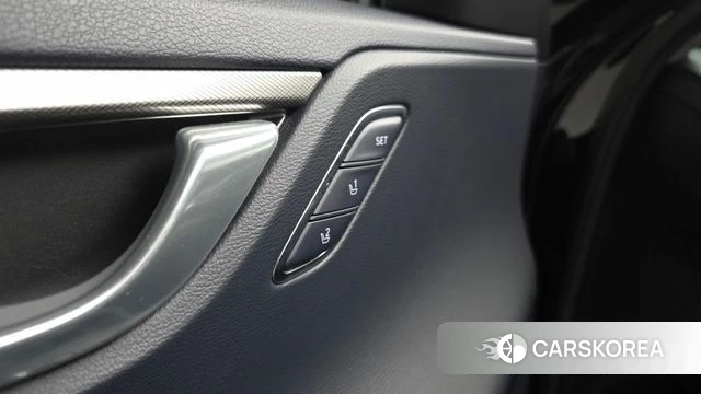 Hyundai The New Grandeur IG Hybrid id 4494742 из Кореи 28