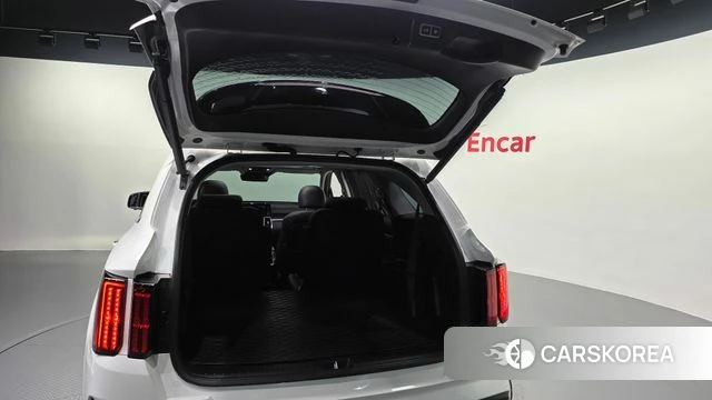 Kia Sorento 4th Generation id 4754811 из Кореи 28