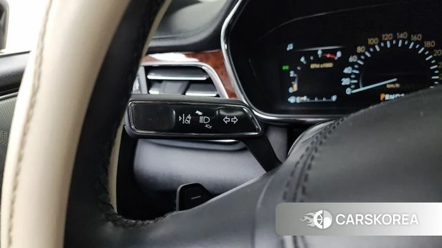Lincoln Continental 10th Generation id 4581120 из Кореи 28