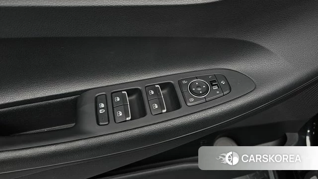 Hyundai The New Grandeur IG id 4942881 из Кореи 28