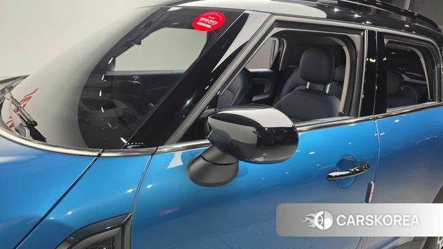 Mini Cooper S Countryman id 4701564 из Кореи 28