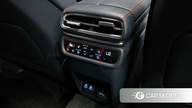 Genesis GV80 Coupe id 4617948 из Кореи 28
