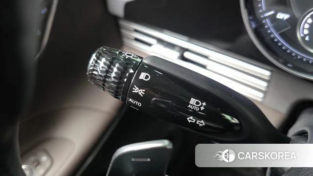 Hyundai The New Grandeur IG Hybrid id 4636863 из Кореи 28
