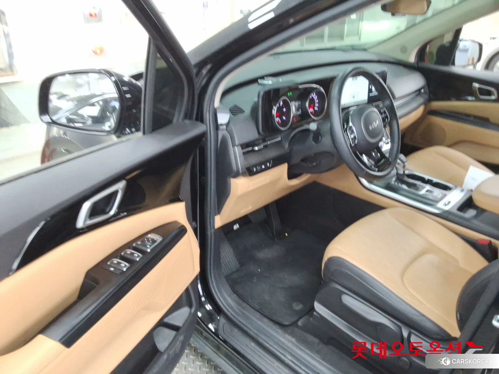 Kia Carnival id 4296858 из Кореи 28
