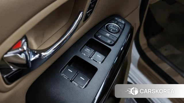 Kia The New Carnival id 4345466 из Кореи 28