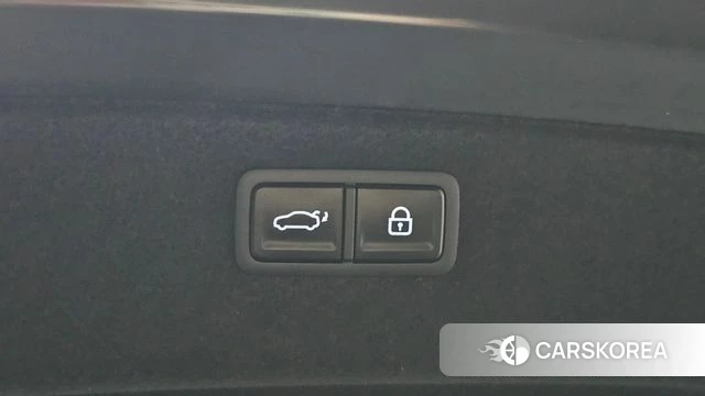 Genesis G80 (RG3) id 4589628 из Кореи 28