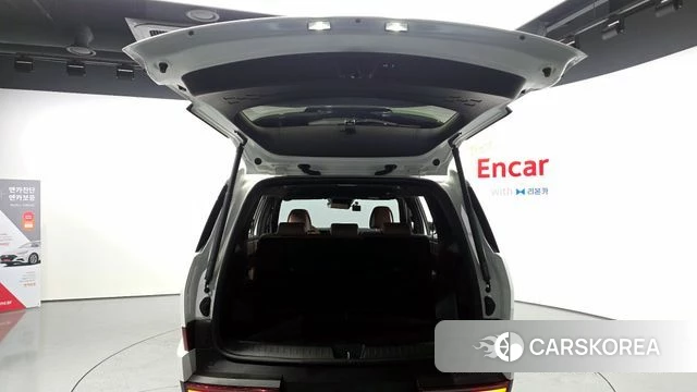 Hyundai Santa Fe (MX5) id 4280566 из Кореи 28