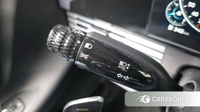 Hyundai The New Grandeur IG id 4625051 из Кореи 28