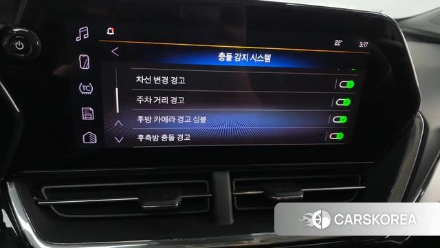 Chevrolet (GM Daewoo) Trax Crossover id 4281146 из Кореи 28