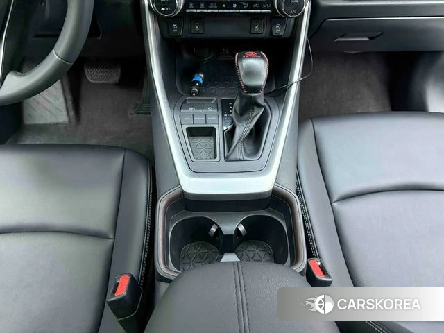 Toyota RAV4 Rongfang id 4393395 из Китая 28