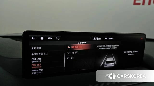 Genesis GV80 id 4741591 из Кореи 28