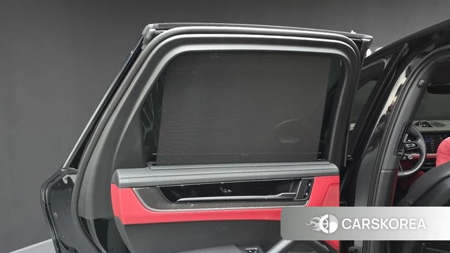 Porsche Cayenne (PO536) id 4421840 из Кореи 28