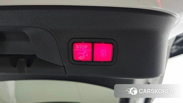 Mercedes-Benz GLC-Class X253 id 4712174 из Кореи 28
