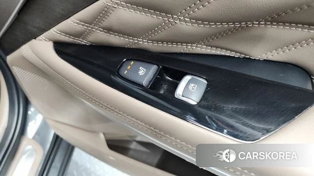 Kia K8 Hybrid id 4443973 из Кореи 28