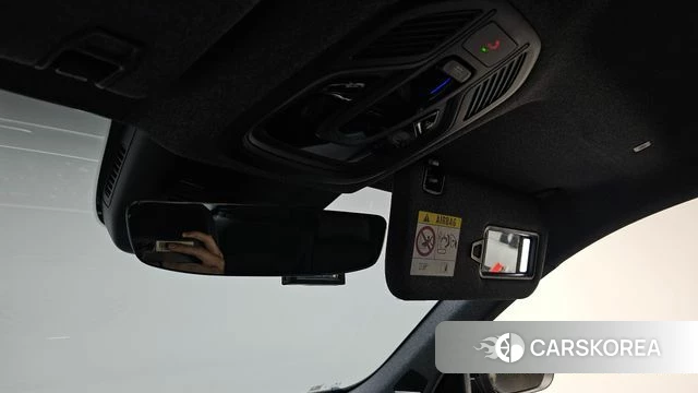 Renault Korea (Samsung) Grand Coleos id 4757069 из Кореи 28