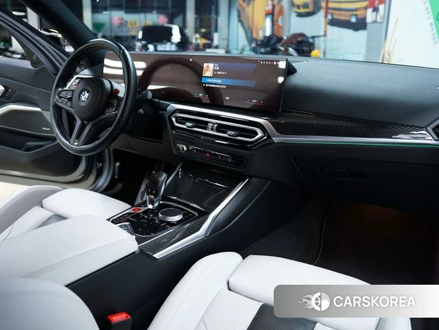 BMW M3 id 4219625 из Китая 28
