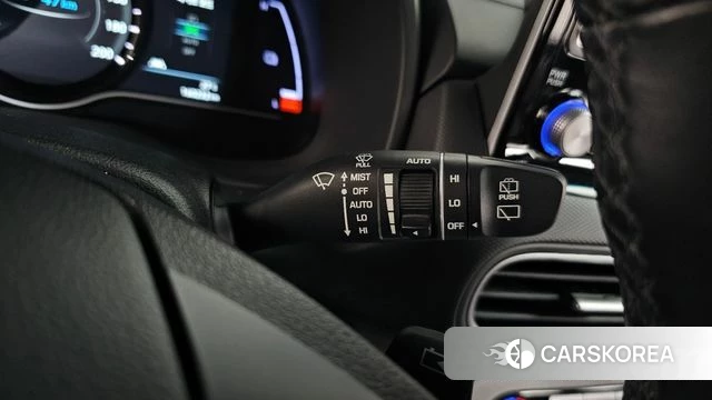 Hyundai Kona Electric id 4496647 из Кореи 28