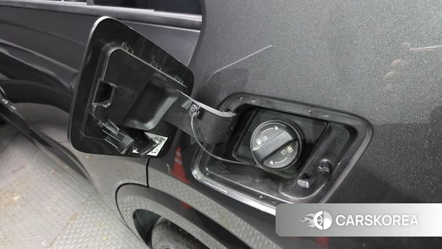 Kia Di Ol Nu Niro id 4847341 из Кореи 28