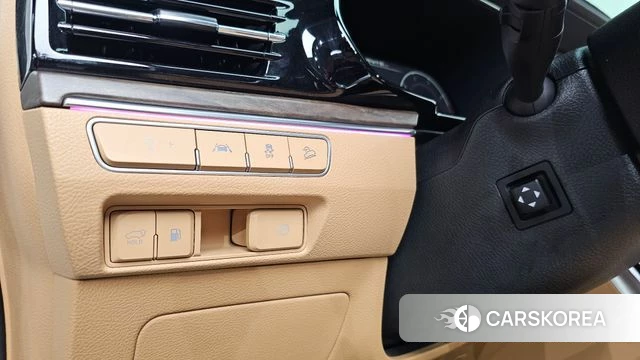 Kia Mohave Master id 4647078 из Кореи 28